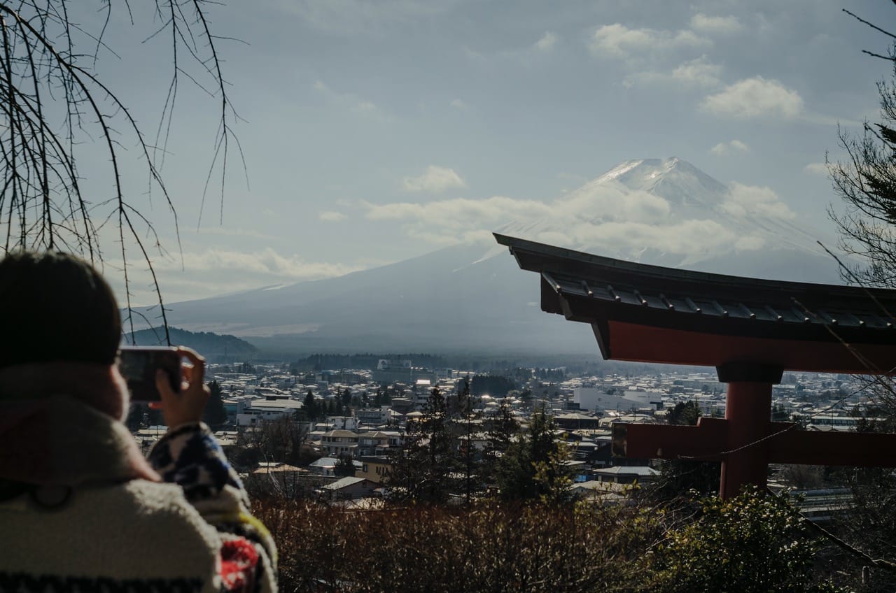 Превью Fuji 2024